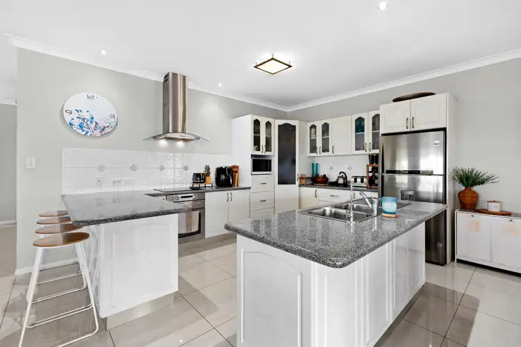 Third view of Homely house listing, 41 Short Cut Road, Woongoolba QLD 4207