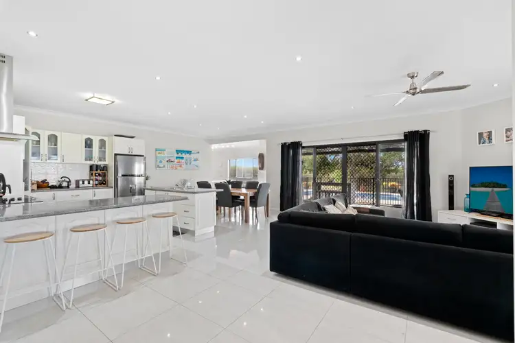 Fourth view of Homely house listing, 41 Short Cut Road, Woongoolba QLD 4207