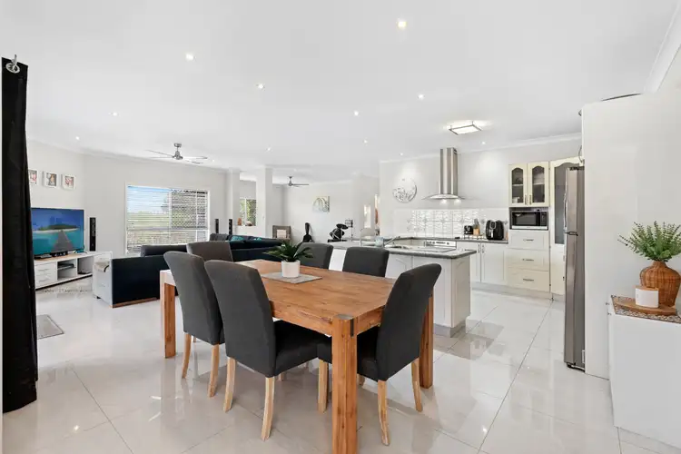 Fifth view of Homely house listing, 41 Short Cut Road, Woongoolba QLD 4207