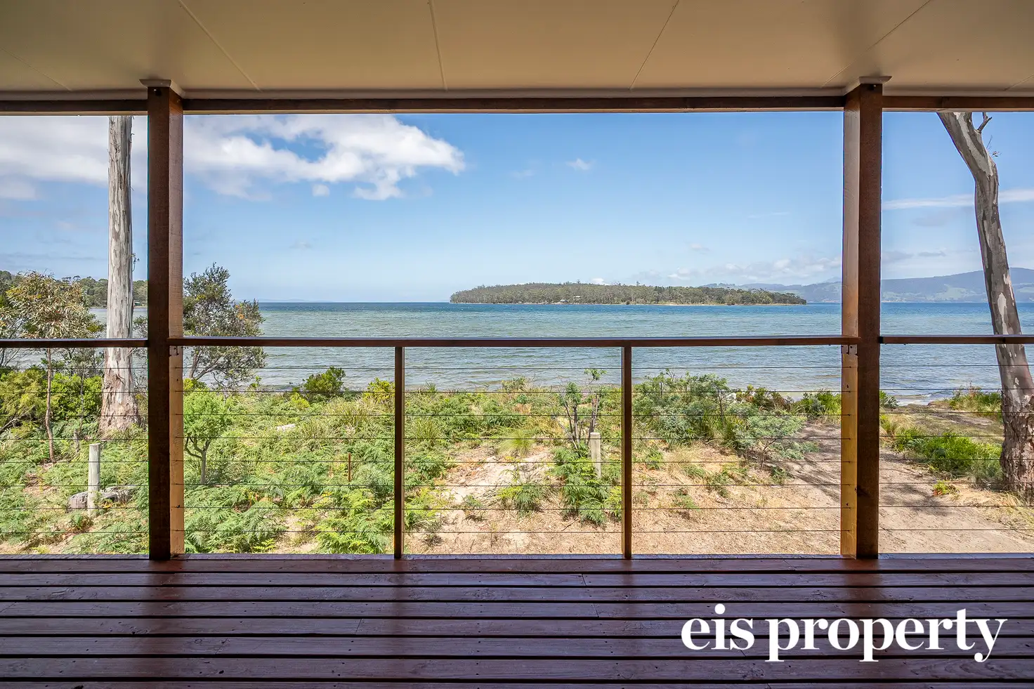 Main view of Homely house listing, 20 Sunset Drive, Garden Island Creek TAS 7112