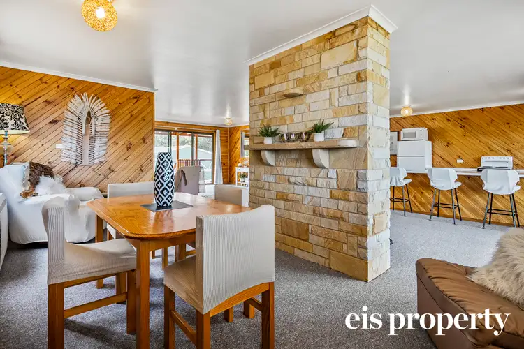 Third view of Homely house listing, 20 Sunset Drive, Garden Island Creek TAS 7112
