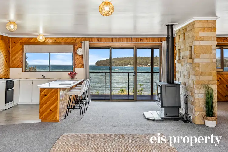 Fourth view of Homely house listing, 20 Sunset Drive, Garden Island Creek TAS 7112
