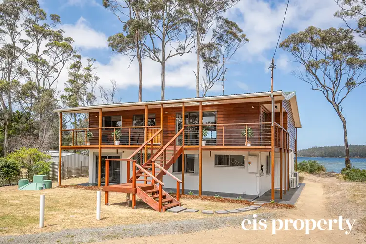 Sixth view of Homely house listing, 20 Sunset Drive, Garden Island Creek TAS 7112