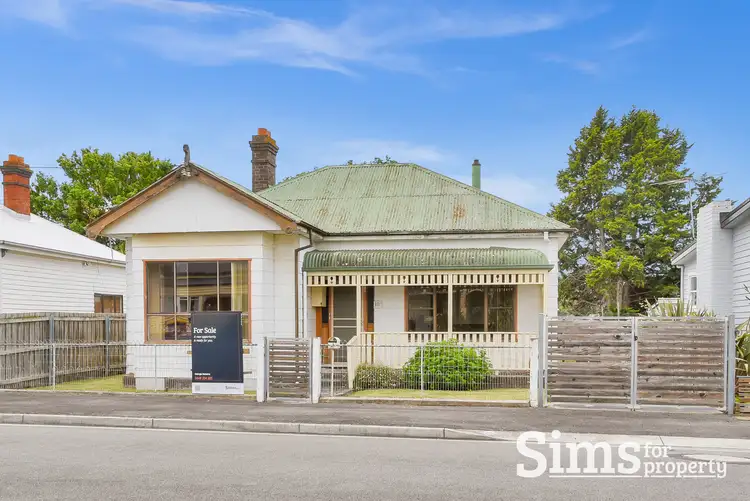Main view of Homely house listing, 10 Oswald Street, Invermay TAS 7248