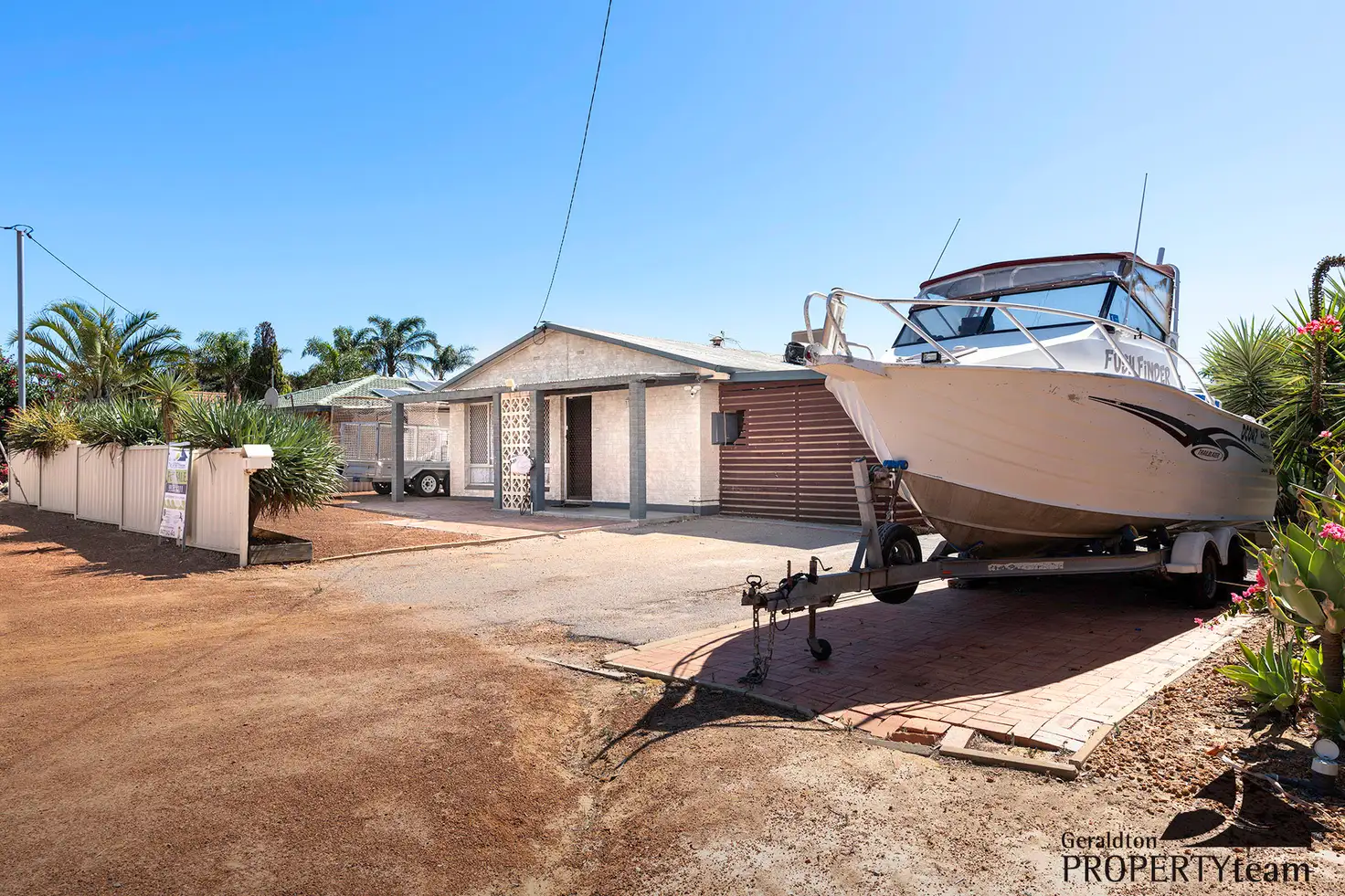 Main view of Homely house listing, 9 Bennett Street, Spalding WA 6530