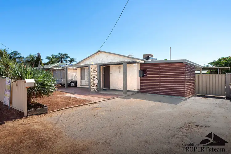 Second view of Homely house listing, 9 Bennett Street, Spalding WA 6530