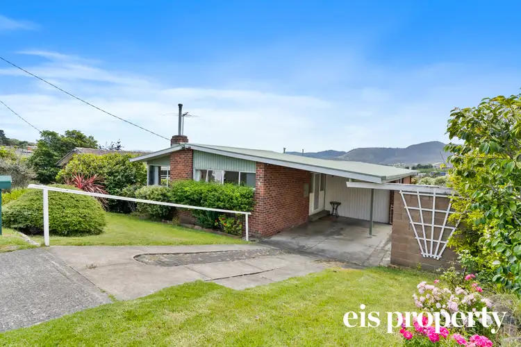 4 Kingswood Crescent, Berriedale TAS 7011