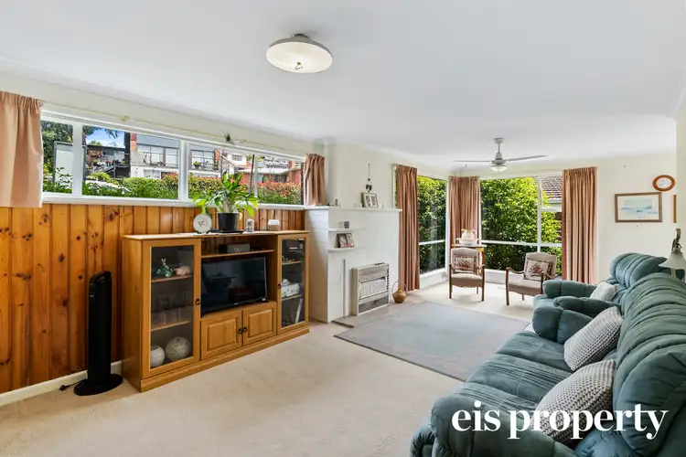 Second view of Homely house listing, 4 Kingswood Crescent, Berriedale TAS 7011