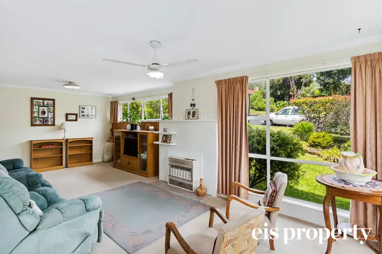 Third view of Homely house listing, 4 Kingswood Crescent, Berriedale TAS 7011