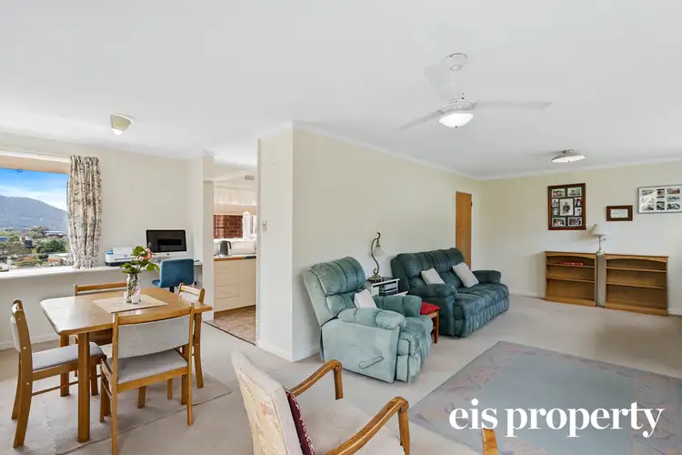 Fourth view of Homely house listing, 4 Kingswood Crescent, Berriedale TAS 7011