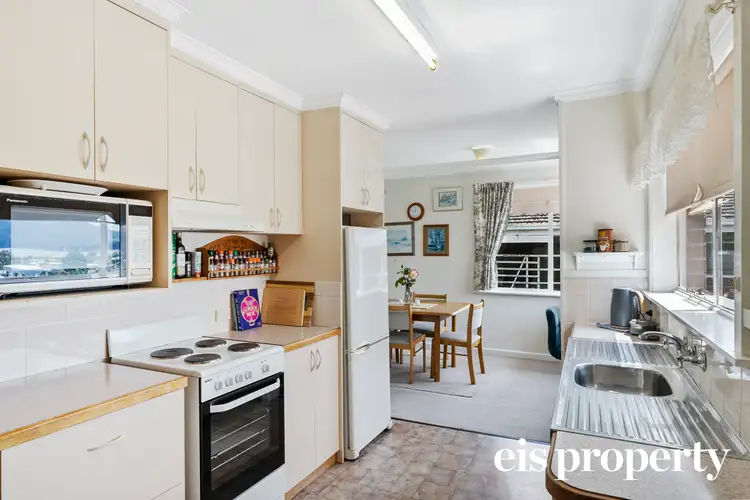 Fifth view of Homely house listing, 4 Kingswood Crescent, Berriedale TAS 7011