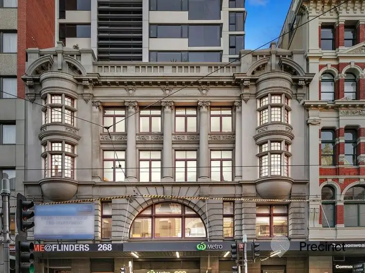 268 Flinders St