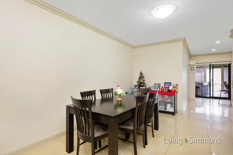 Fifth view of Homely house listing, 45A Edgar St, Yagoona NSW 2199