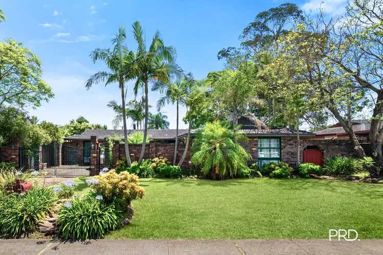 Main view of Homely house listing, 189 Maxwell Street, South Penrith NSW 2750