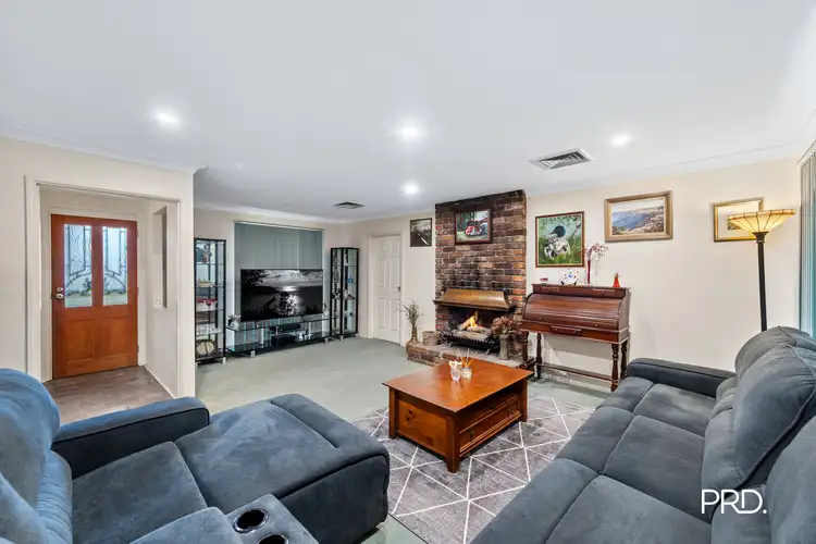 Second view of Homely house listing, 189 Maxwell Street, South Penrith NSW 2750