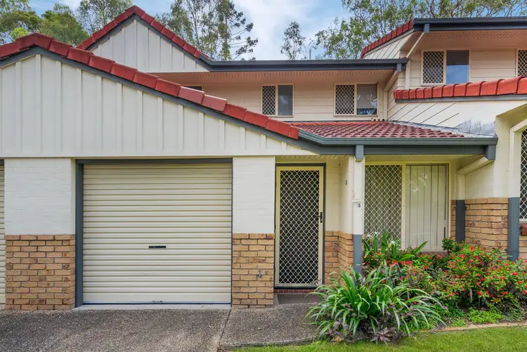 14/1230 Creek Road, Carina Heights QLD 4152