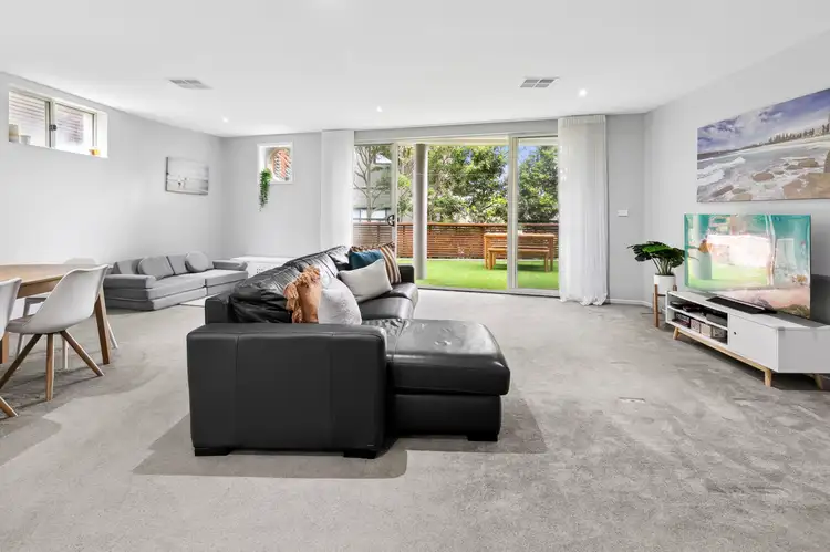 5/157 Queenscliff Road, Queenscliff NSW 2096