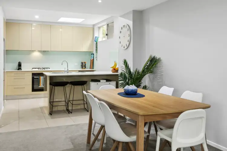 Fifth view of Homely apartment listing, 5/157 Queenscliff Road, Queenscliff NSW 2096