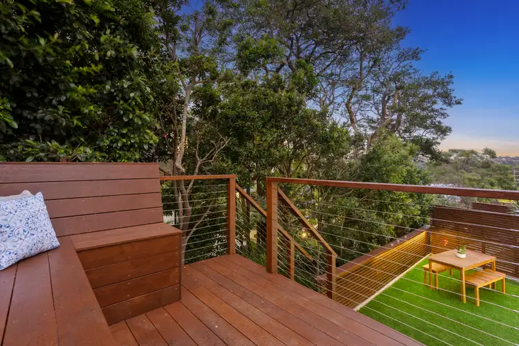 Sixth view of Homely apartment listing, 5/157 Queenscliff Road, Queenscliff NSW 2096