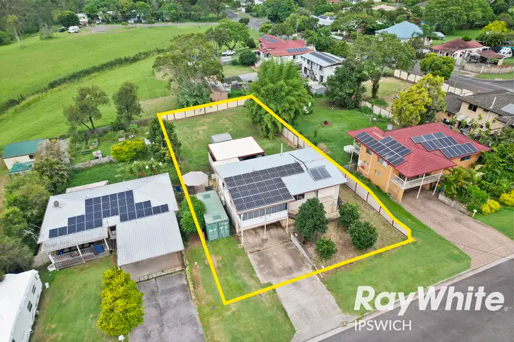 12 Oakhill Street, One Mile QLD 4305