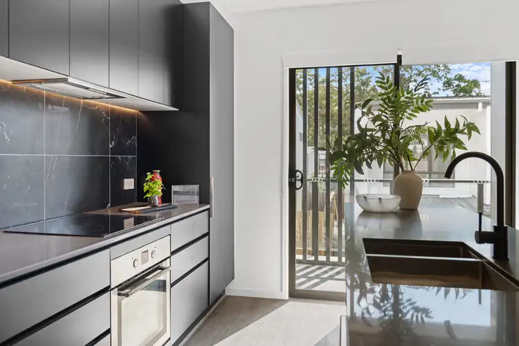 Fourth view of Homely townhouse listing, 53/10 Botanica Place, Mcdowall QLD 4053