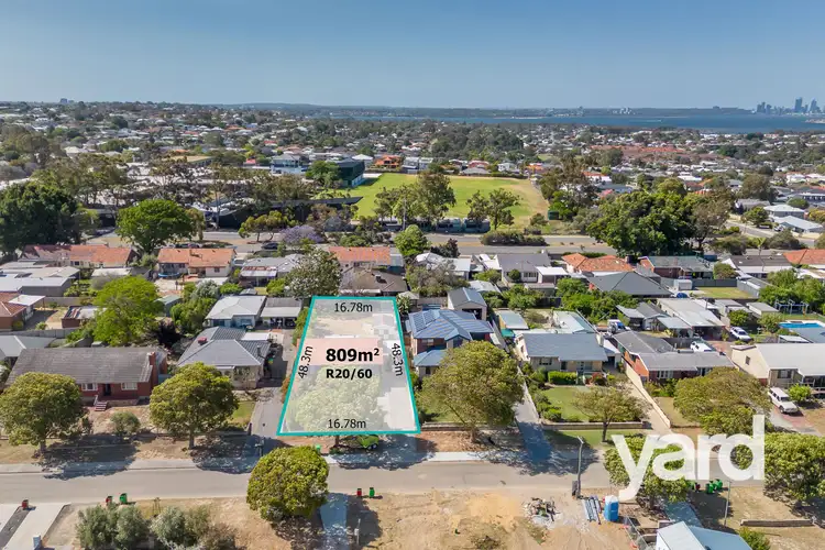 20 Arkwell Street, Willagee WA 6156