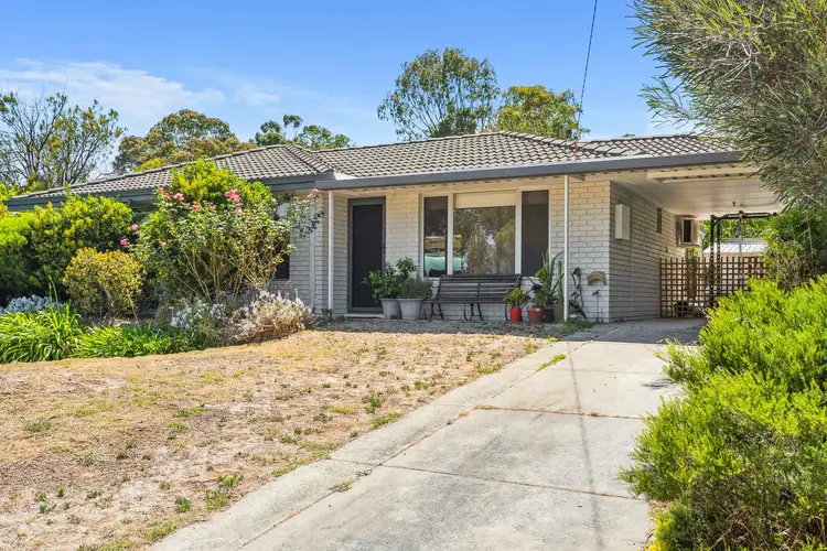 Main view of Homely house listing, 8 Bulla Street, Lesmurdie WA 6076