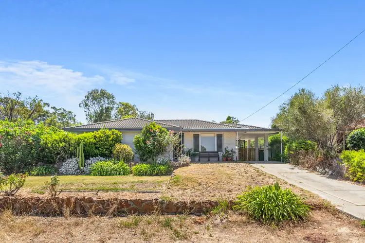 Second view of Homely house listing, 8 Bulla Street, Lesmurdie WA 6076