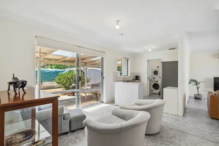 Sixth view of Homely house listing, 8 Bulla Street, Lesmurdie WA 6076