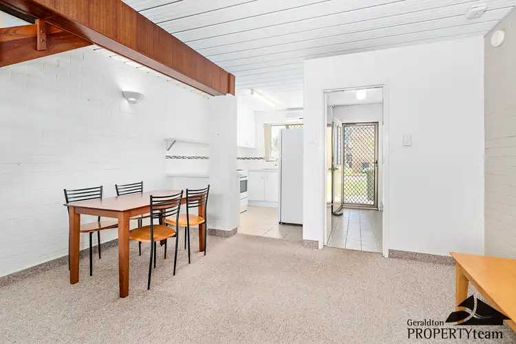 Second view of Homely unit listing, 4/125 Railway Street, Bluff Point WA 6530