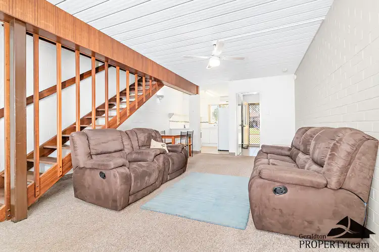 Third view of Homely unit listing, 4/125 Railway Street, Bluff Point WA 6530
