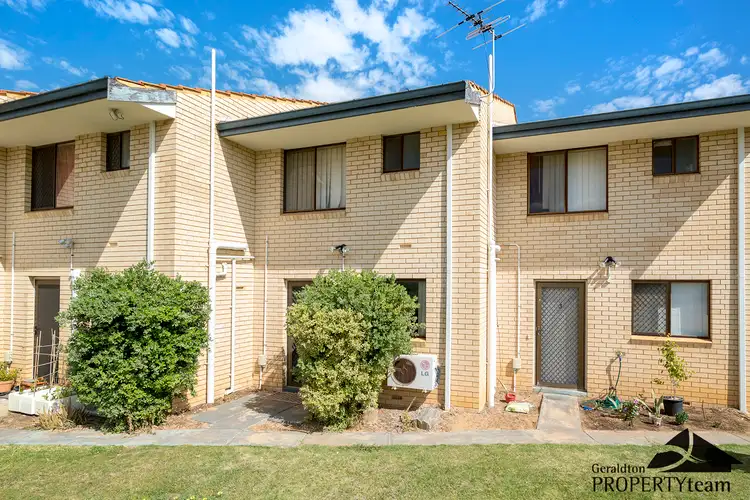 Fifth view of Homely unit listing, 4/125 Railway Street, Bluff Point WA 6530
