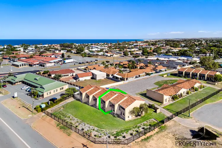 Sixth view of Homely unit listing, 4/125 Railway Street, Bluff Point WA 6530