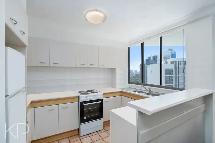 908/18 Hanlan Street, Surfers Paradise QLD 4217