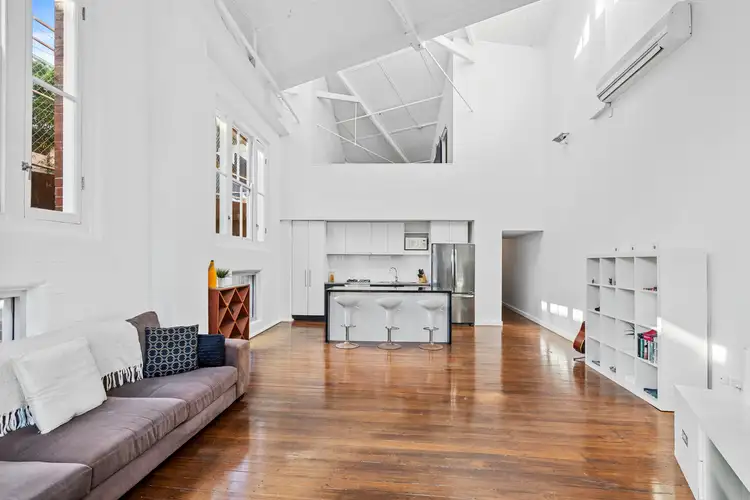 308/50 Macquarie Street, Teneriffe QLD 4005