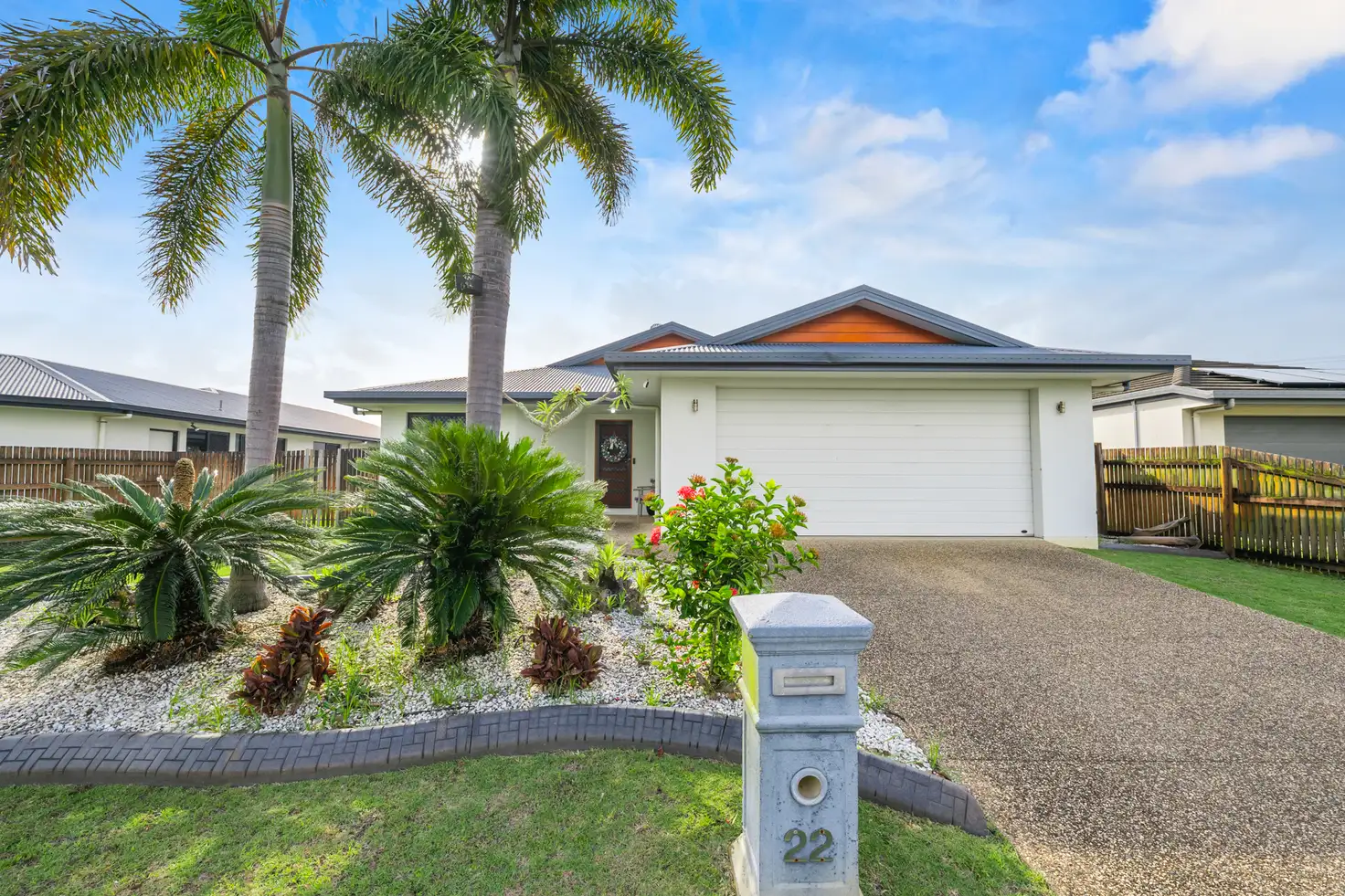 Main view of Homely house listing, 22 Grosskreutz Avenue, Marian QLD 4753