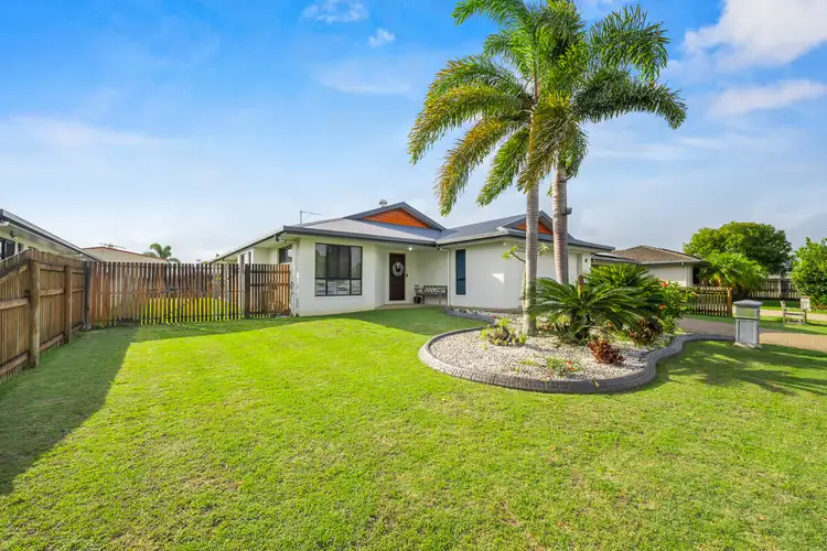 Second view of Homely house listing, 22 Grosskreutz Avenue, Marian QLD 4753