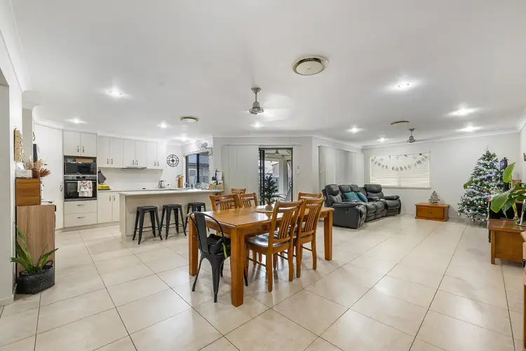 Third view of Homely house listing, 22 Grosskreutz Avenue, Marian QLD 4753