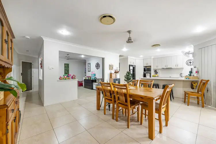 Fourth view of Homely house listing, 22 Grosskreutz Avenue, Marian QLD 4753