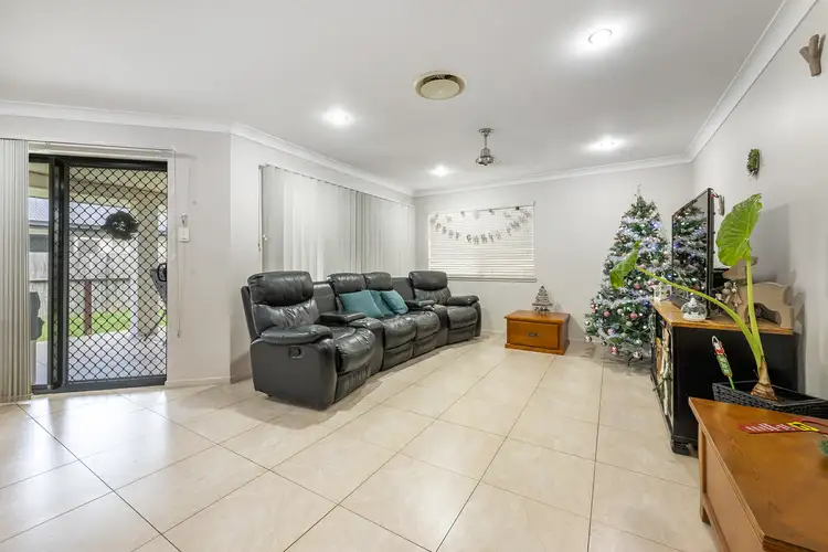 Fifth view of Homely house listing, 22 Grosskreutz Avenue, Marian QLD 4753