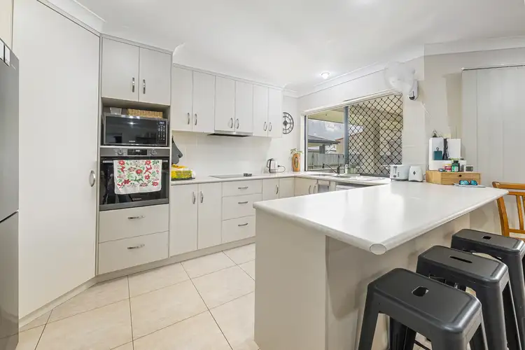 Sixth view of Homely house listing, 22 Grosskreutz Avenue, Marian QLD 4753