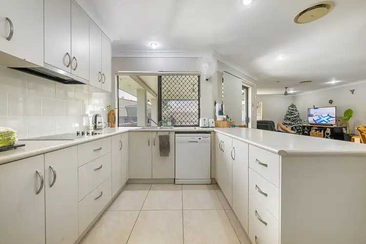 Seventh view of Homely house listing, 22 Grosskreutz Avenue, Marian QLD 4753