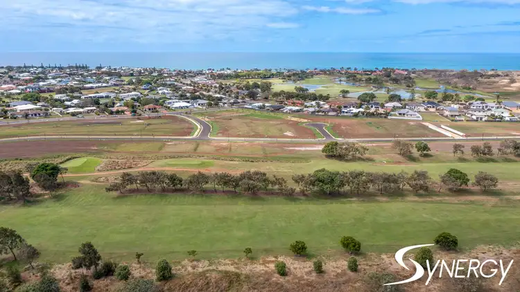 Sixth view of Homely land listing, 4 Golf View Drive, Coral Cove QLD 4670
