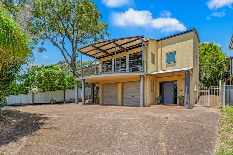 192A Watkins Road, Wangi Wangi NSW 2267