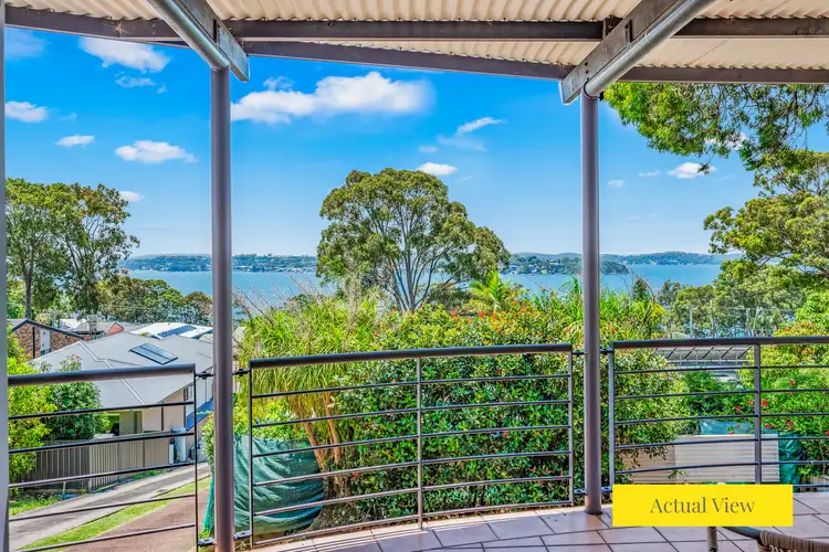 192A Watkins Road, Wangi Wangi NSW 2267