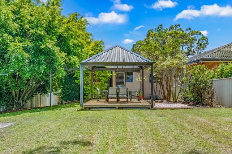 Fifth view of Homely house listing, 192A Watkins Road, Wangi Wangi NSW 2267
