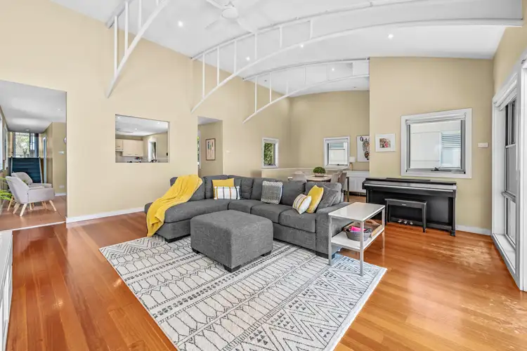 Seventh view of Homely house listing, 192A Watkins Road, Wangi Wangi NSW 2267
