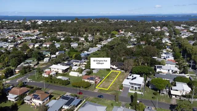 Third view of Homely house listing, 48 Empire Avenue, Manly West QLD 4179