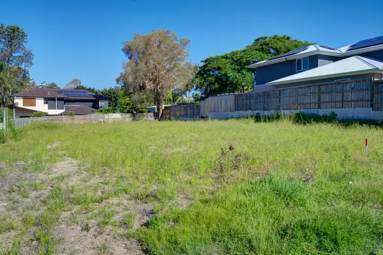 Fourth view of Homely house listing, 48 Empire Avenue, Manly West QLD 4179