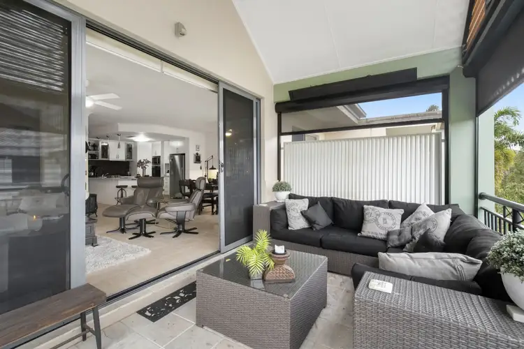 Fourth view of Homely townhouse listing, 2090/1 The Vistas Drive, Carrara QLD 4211